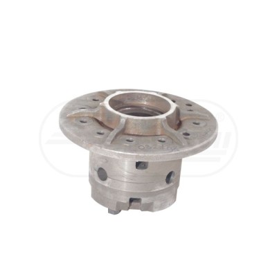 Obudowa mechanizmu różnicowego