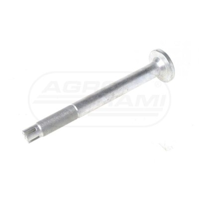 Prowadnica sprężyny