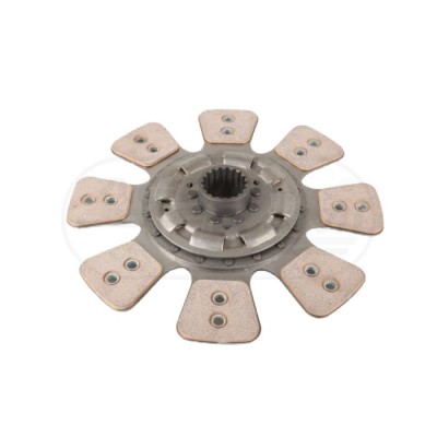 Tarcza sprzęgła 23221-388 fi-350 14 LN-TC-LY 18 45 50  VALEO