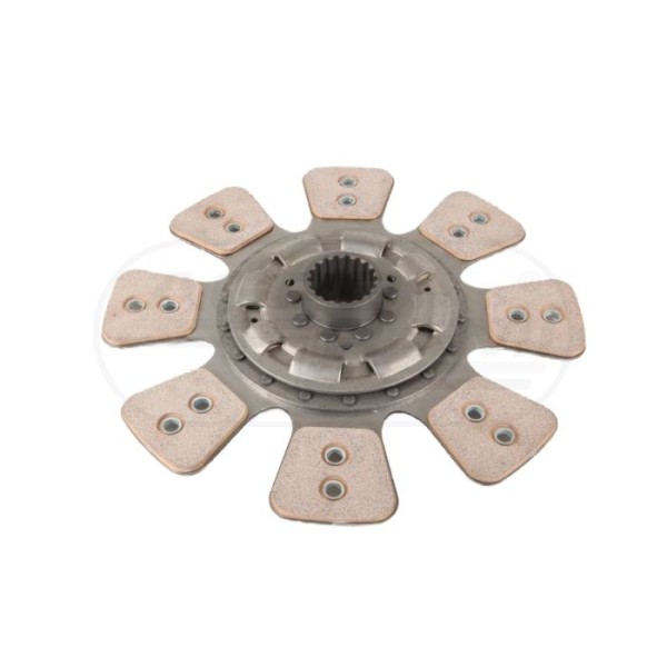 Tarcza sprzęgła 23221-388 fi-350 14 LN-TC-LY 18 45 50  VALEO