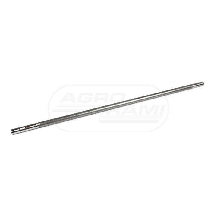 WAŁ POZIOMY RAMY (Z010/1) C104040600 SaMASZ