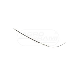 Linka rewersu L=658mm 84193546, ##, 47455800 Case IH