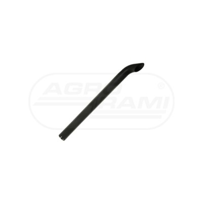 Rura Wydechowa 26/166-136