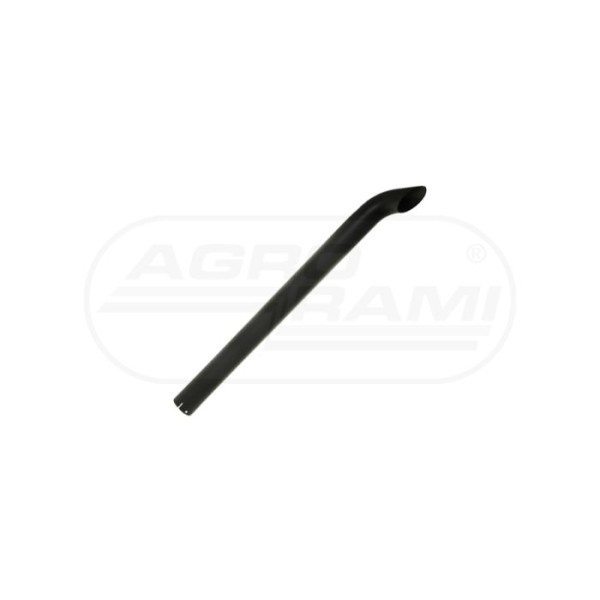 Rura Wydechowa 26/166-136