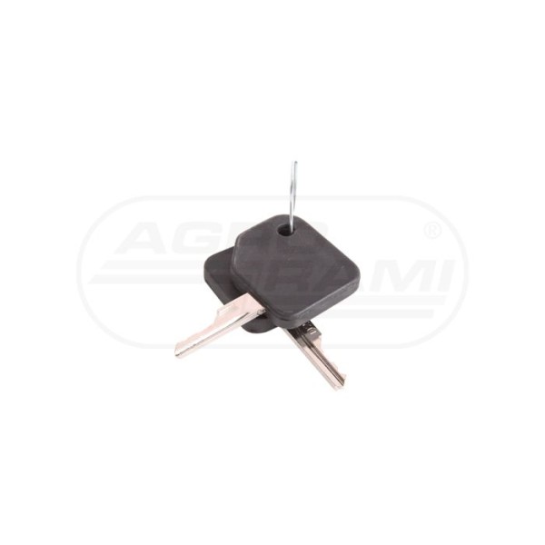 Kluczyk stacyjki 25951-18 VPF3258