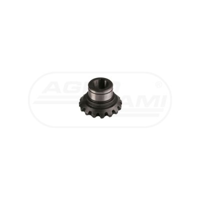 Koło poziome Z-16 22440806002