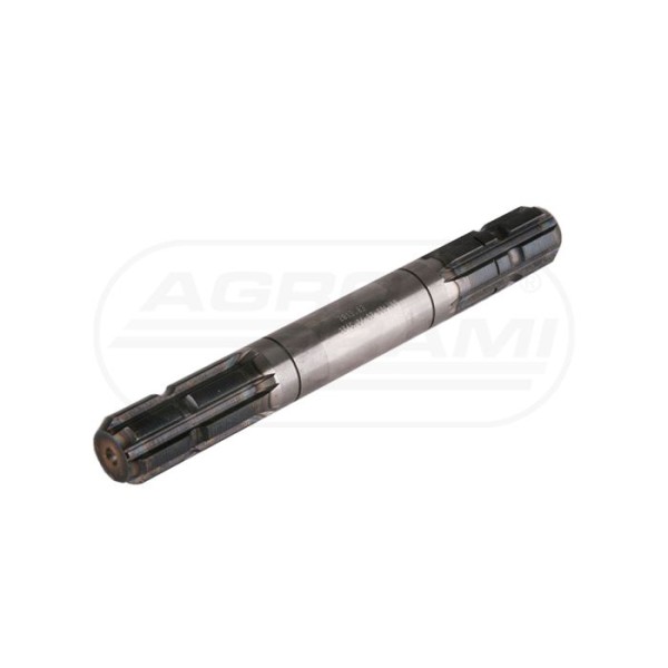 Wałek 293 mm 20460402001