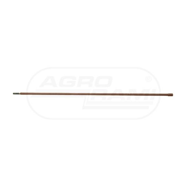 WAŁEK PRZEDNI T-088 MUFA-WIELOKLIN