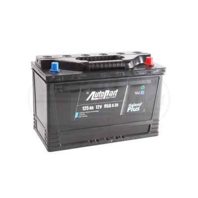 Akumulator AUTOPART GALAXY PLUS P+