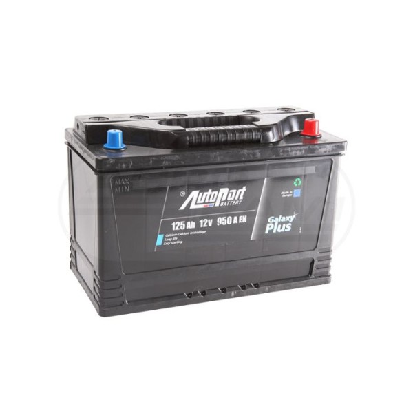 Akumulator AUTOPART GALAXY PLUS P+