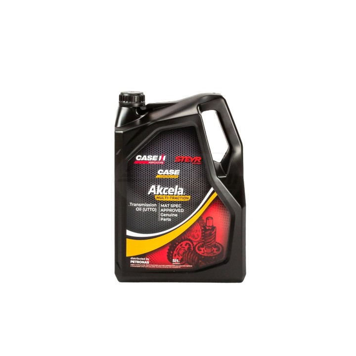 Olej MULTI-TRACTION 10W-30 Akcela 5 L 81052MH2EU AKCELA