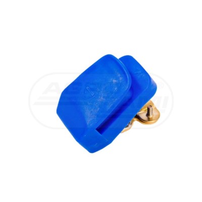 Klema + szybkozłącze MINUS