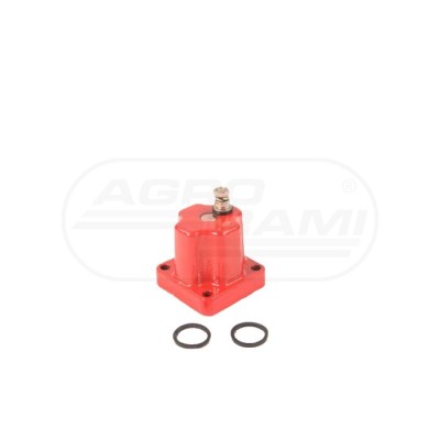 Cewka Gaszenia Cummins 12v