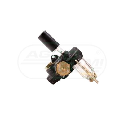 Pompa zasilająca tłoczkowa z odstojnikiem. 22/100-77 , 23/100-150