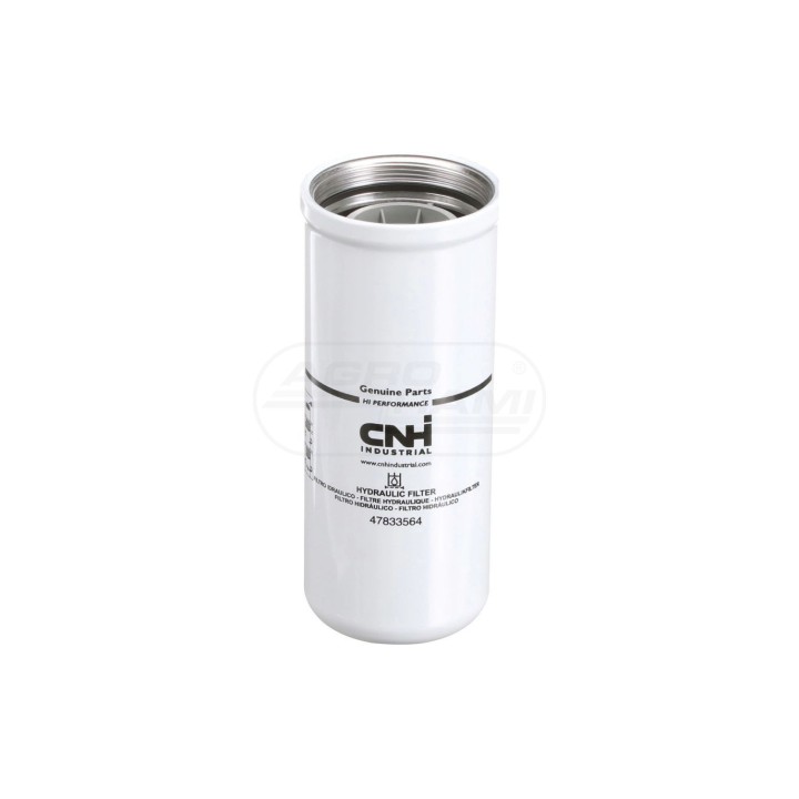Filtr oleju hydraulicznego 47833564, ##, 84202794, 84255607 Case IH