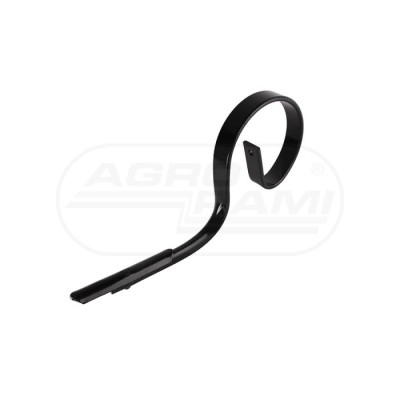 ZĄB SPRĘŻYNOWY PROSTY KPL. Z REDLICĄ 111099018 ORYGINAŁ