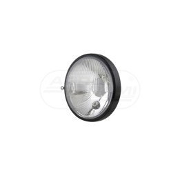Element optyczny z ramką 330/360 RE.44030 R2 L WESEM