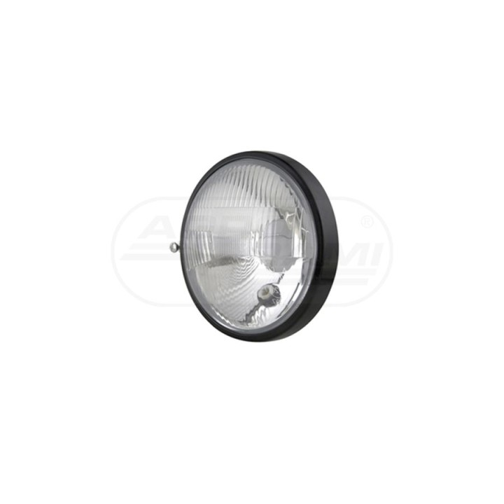 Element optyczny z ramką 330/360 RE.44030 R2 L WESEM