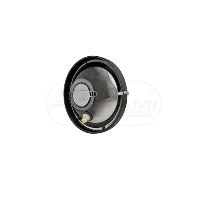 Element optyczny z ramką 330/360 RE.44030 R2 L WESEM