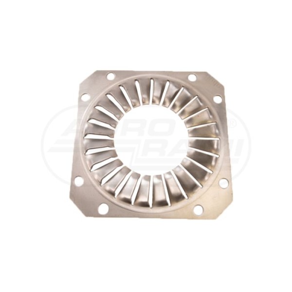 Wkładka Tłumika 323.65012