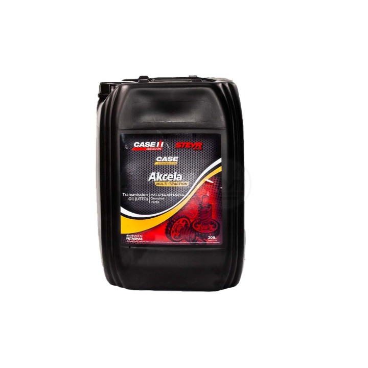 Olej MULTI-TRACTION 10W-30 Akcela 20 L 81052RH1EU AKCELA