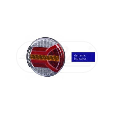 Lampa zespolona