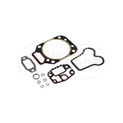 Zestaw uszcz.gł.2271-176 , 71-129 ,