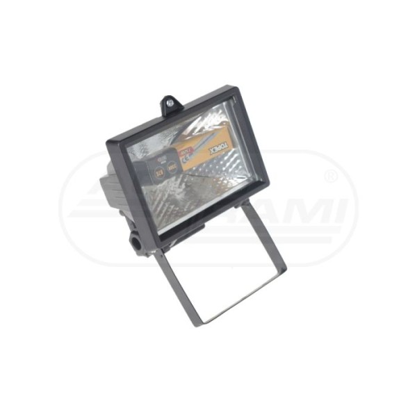 Reflektor halogenowy 120/150W