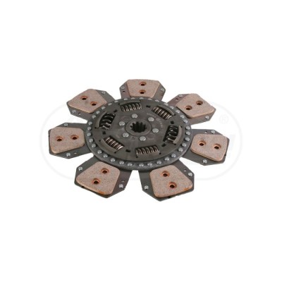 TARCZA SPRZĘGŁA 25221-183 LUK