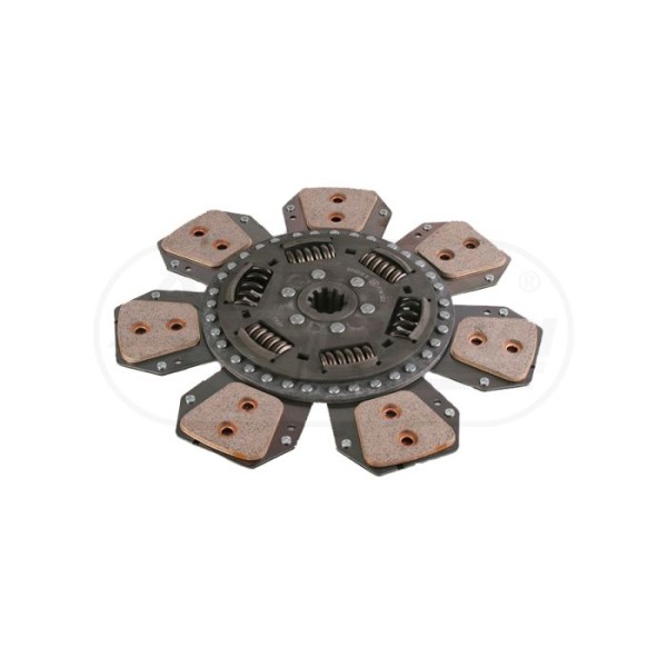 TARCZA SPRZĘGŁA 25221-183 LUK
