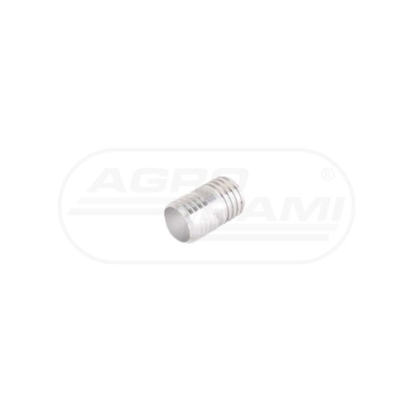 Złącze węża fi 25 Aluminiowe
