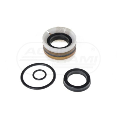 Kpl.uszcz.sił.rury rozł..Bizonnowy typ