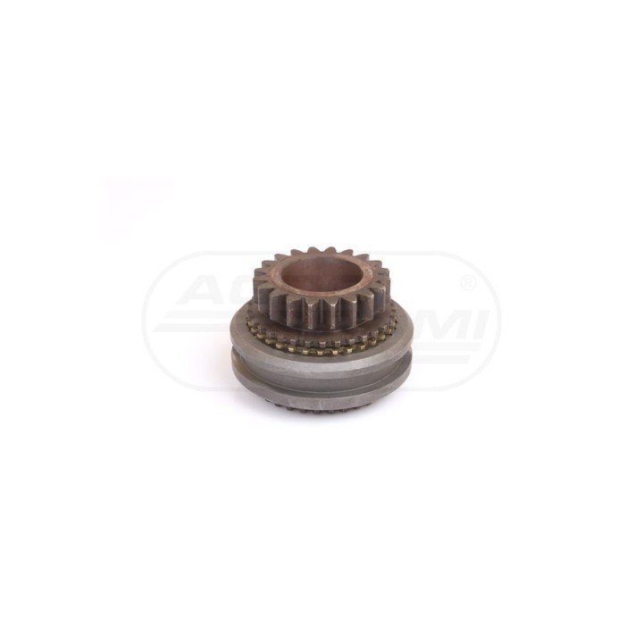 SYNCHRONIZATOR KPL. 60112407 PRODUKT POLSKI