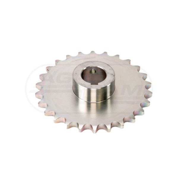 Koło zębate 34x12 T26 (ORYGINAŁ)