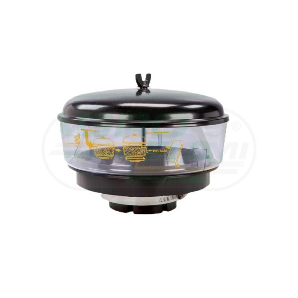 Filtr wstepny  60168-7  FI-270   165  FI-102