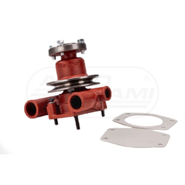 Pompa wody koło na I pasek MF3