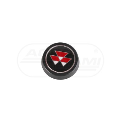 Pokrywka kierownicy.30511-2