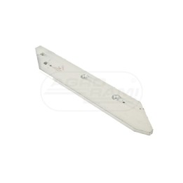 Płoza lewa 540X110 Po/1895 UNIA 1150520030/U