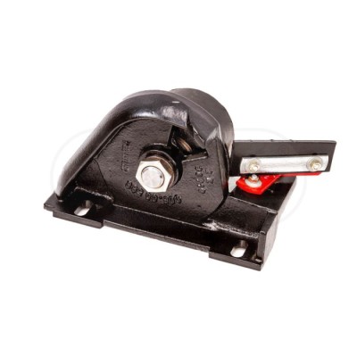 Rolka z obudową + skrobak (ORYGINAŁ)