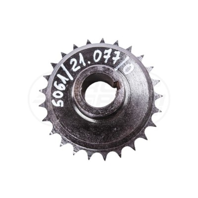 Koło Z-25 3/4 BS i GIGANT