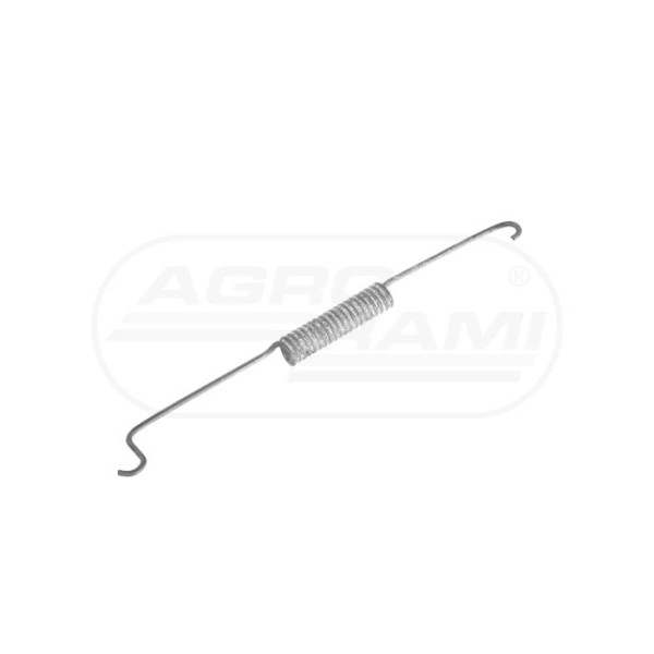Sprężyna szczek 512