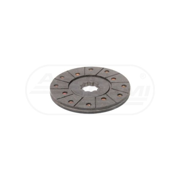 Tarcza Hamulcowa 420-16 Fi-165 Z-10