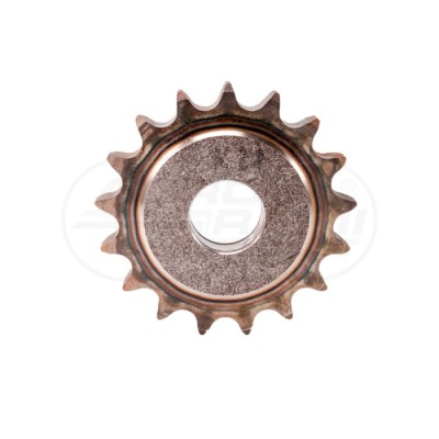 Koło łańcuchowe Z-17 1"