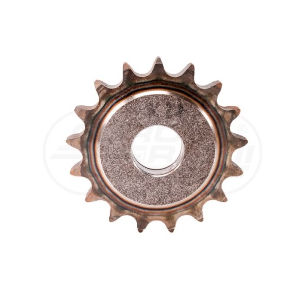 Koło łańcuchowe Z-17 1"