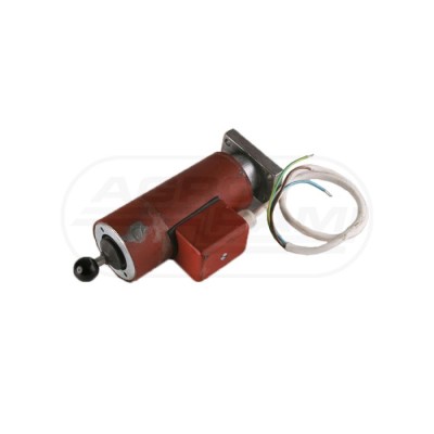Elektromagnes