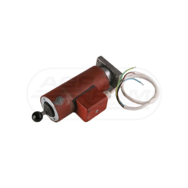 Elektromagnes