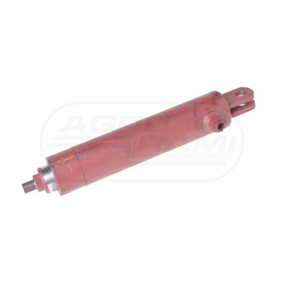Cylinder CNSF-40160Z