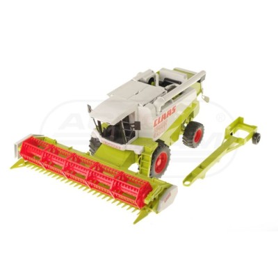 Kombajn CLASS Lexion