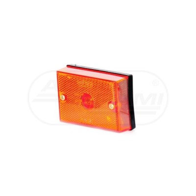 Lampa boczna