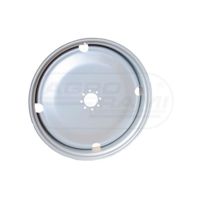 Obręcz Pronar 109152 8 otw. ET+122